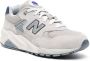 New Balance x Tom Knox Numeric 440 High "White Navy Teal" sneakers - Thumbnail 6