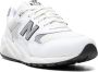 New Balance 580 low-top sneakers White - Thumbnail 2