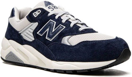 New Balance 580 "Natural Indigo" sneakers Blue