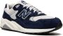 New Balance 2002R "Kith Pistachio" sneakers Grey - Thumbnail 6