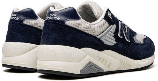 New Balance 580 "Natural Indigo" sneakers Blue