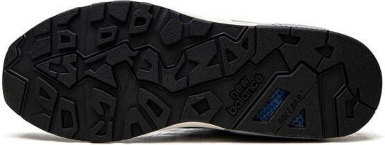 New Balance 580 "Natural Indigo" sneakers Blue