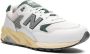 New Balance 580 "Nightwatch Green" sneakers White - Thumbnail 2