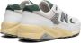 New Balance 580 "Nightwatch Green" sneakers White - Thumbnail 3