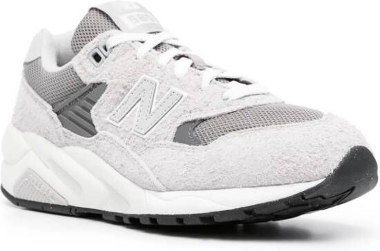 New Balance 580 panelled sneakers Grey