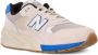 New Balance 574 Core panelled sneakers Neutrals - Thumbnail 13