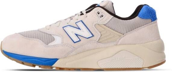 New Balance 580 panelled sneakers Neutrals