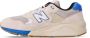 New Balance 574 Core panelled sneakers Neutrals - Thumbnail 14