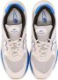 New Balance 550 panelled leather sneakers White - Thumbnail 5