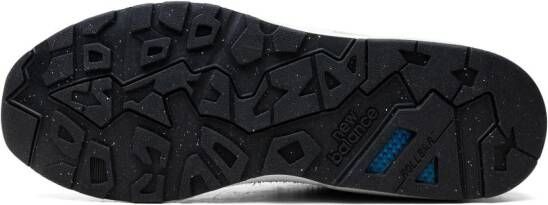 New Balance 580 "Raincloud" suede sneakers Grey