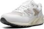 New Balance 580 "White Tan" sneakers - Thumbnail 4