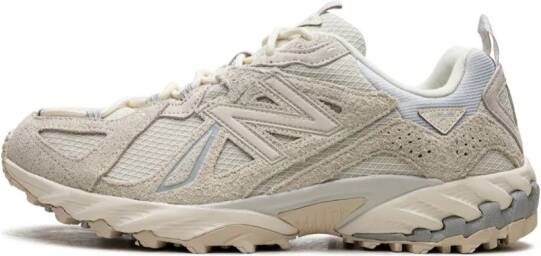 New Balance 610T sneakers Neutrals