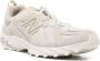 New Balance 610T suede sneakers White - Thumbnail 2
