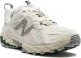 New Balance 610V1 "Angora Sea Salt" sneakers White - Thumbnail 5