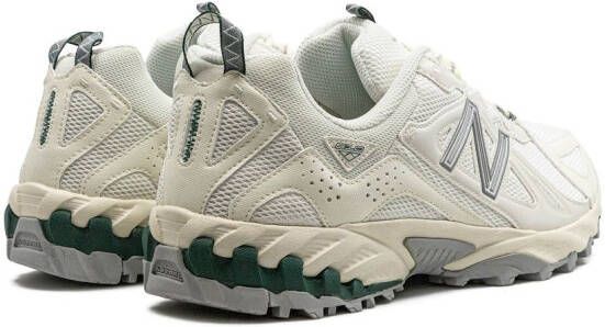 New Balance 610V1 "Angora Sea Salt" sneakers White