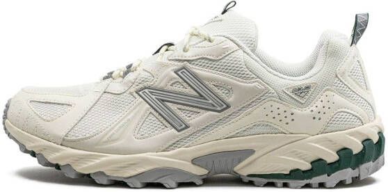 New Balance 610V1 "Angora Sea Salt" sneakers White