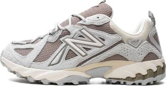 New Balance 610v1 low-top sneakers Grey
