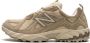 New Balance 610v1 low-top sneakers Neutrals - Thumbnail 5