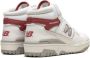 New Balance 650 "Angora Pack Astro Dust" sneakers White - Thumbnail 3