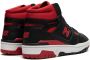 New Balance 650 "Bred" sneakers Black - Thumbnail 3