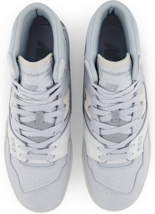 New Balance 574 Core "Grey White Silver" sneakers Neutrals - Picture 9