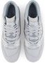 New Balance 574 Core "Grey White Silver" sneakers Neutrals - Thumbnail 9