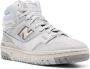 New Balance Made in UK 576 sneakers Brown - Thumbnail 6