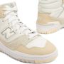 New Balance 57 40 panelled low-top sneakers Neutrals - Thumbnail 3