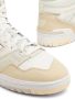 New Balance 57 40 panelled low-top sneakers Neutrals - Thumbnail 3