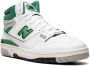 New Balance 650 "White Green" sneakers - Thumbnail 2