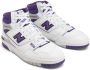 New Balance 57 40 panelled low-top sneakers Neutrals - Thumbnail 4