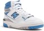 New Balance Made In UK 991v1 Underglazed sneakers Orange - Thumbnail 2
