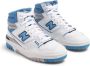 New Balance Made In UK 991v1 Underglazed sneakers Orange - Thumbnail 5