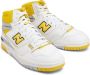 New Balance 57 40 panelled low-top sneakers Neutrals - Thumbnail 4