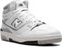 New Balance 650 "White Grey" sneakers - Thumbnail 2