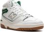 New Balance 650R "Aime Leon Dore White Pine" sneakers - Thumbnail 2