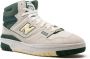 New Balance 650R "Sea Salt Nightwatch Green" high-top sneakers Neutrals - Thumbnail 2