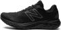 New Balance 680 "Triple Black" sneakers - Thumbnail 5