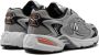 New Balance 725V1 "Metallic Silver" sneakers - Thumbnail 3