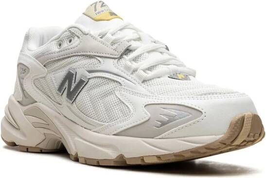 New Balance 725V1 "White Grey" sneakers