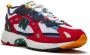 New Balance x Aimé Leon Dore 827 "Red" sneakers - Thumbnail 2