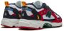 New Balance x Aimé Leon Dore 827 "Red" sneakers - Thumbnail 3