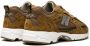 New Balance 306 "Jamie Foy" low-top sneakers Blue - Thumbnail 3