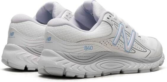 New Balance 840 v3 "Carolina Blue" sneakers Grey