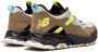 New Balance 850 low-top sneakers Brown - Thumbnail 3