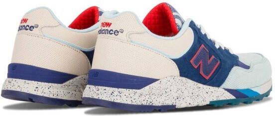 New Balance M850 "Brooklyn Bridge" sneakers Blue