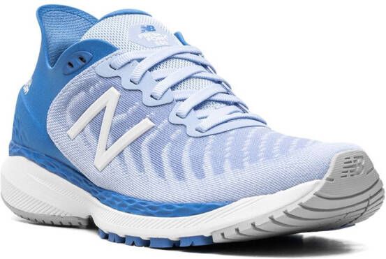 New Balance 860 "Light Blue" sneakers
