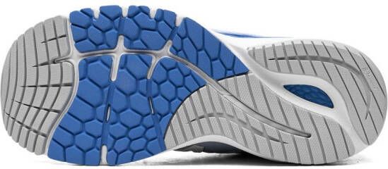 New Balance 860 "Light Blue" sneakers
