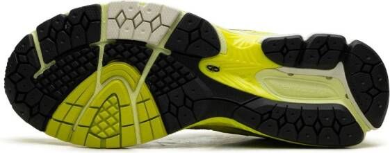 New Balance 860v2 "Aime Leon Dore Yellow" sneakers