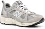 New Balance Fresh Foam X 1080v13 lace-up sneakers Purple - Thumbnail 2